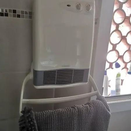 Apartment T2 Standing Climatisation - Roof Commun Narbonne