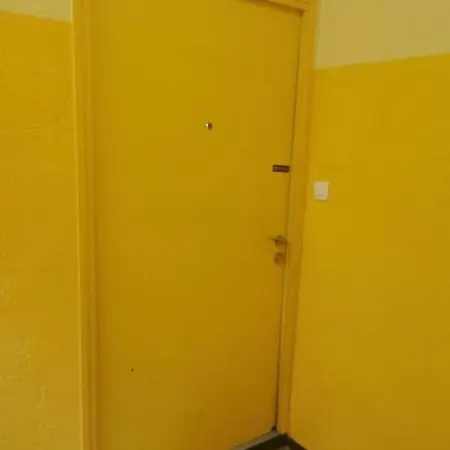 Apartment T2 Standing Climatisation - Roof Commun Narbonne
